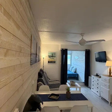 L'eveil Marin Apartmán Leucate