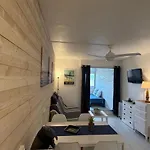 L'eveil Marin Apartmán Leucate