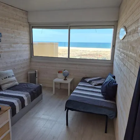 L'eveil Marin Apartment
