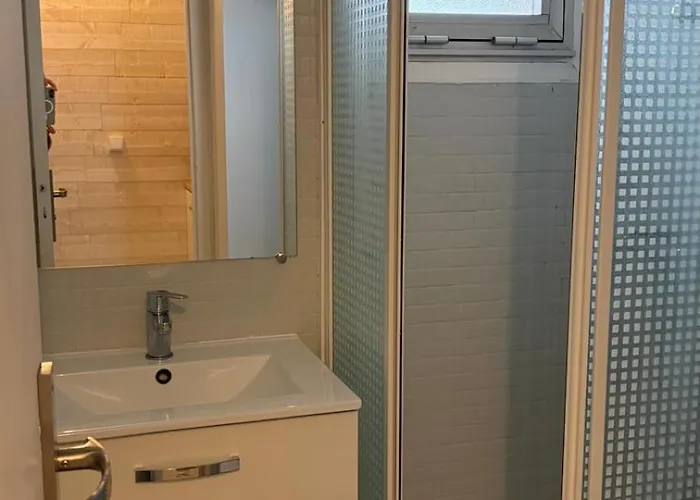 L'eveil Marin شقة *