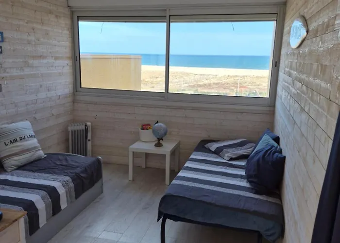 L'eveil Marin شقة